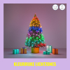 WiZ Connected WiZ Smart Kerstverlichting | RGB + 2700-5000K | 20 meter  LWI00178 - 8
