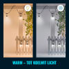 WiZ Connected WiZ Smart Lichtsnoer | RGB + 2700-5000K | 12W  LWI00170 - 7
