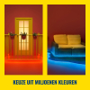 WiZ Connected WiZ Smart Outdoor Ledstrip | RGB + 2700-5000K | 24W  LWI00176 - 6