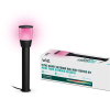 WiZ Connected WiZ Smart Sokkellamp | Rond | Zwart | RGB + 2700-5000K | 3.6W  LWI00174 - 1