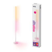WiZ Connected WiZ Smart Vloerlamp | RGB + 2200-6500K | 13W  LWI00146