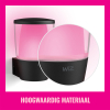 WiZ Connected WiZ Smart Wandlamp | Rond | Zwart | RGB + 2700-5000K | 8.5W  LWI00171 - 5