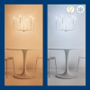 WiZ Connected WiZ Smart lamp E14 | Kaars C35 | Filament | Helder | 2700-6500K | 4.9W (40W)  LWI00097 - 5