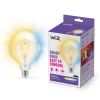 WiZ Connected WiZ Smart lamp E27 | Globe G125 | Filament | Helder | 2700-6500K | 7W (60W)  LWI00095 - 1