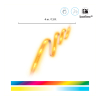 WiZ Connected WiZ Smart ledstrip 4 meter | RGB + 2700-5000K | 12W  LWI00144 - 2