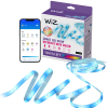 WiZ Connected WiZ Smart ledstrip 4 meter | RGB | 12W  LWI00189 - 1