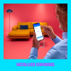 WiZ Connected WiZ Smart plafondlamp | Rond | Wit | 2700-6500K | 22W  LWI00156 - 3