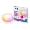 WiZ Connected WiZ Smart plafondlamp | Rond | Wit | RGB + 2200-6500K | 32W  LWI00162 - 1