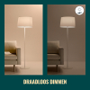WiZ Connected WiZ Smart plafondlamp | Rond | Zwart | 2700-6500K | 21W  LWI00165 - 7