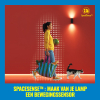 WiZ Connected WiZ Smart plafondlamp | Rond | Zwart | RGB + 2200-6500K | 32W  LWI00163 - 5