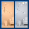 WiZ Connected WiZ Starterkit E27 | Edison ST64 | 2000-5000K | 2 lampen en 1 afstandsbediening | 7W (50W)  LWI00141 - 6