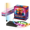 WiZ Connected WiZ Sync Box starterkit + Gradient Vloerlamp | RGBIC | 75-85 inch TV's  LWI00206 - 1