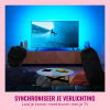 WiZ Connected WiZ Sync Box starterkit | Geschikt voor 55-65 inch TV's  LWI00201 - 2
