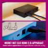 WiZ Connected WiZ Sync Box starterkit | Geschikt voor 55-65 inch TV's  LWI00201 - 5