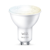 WiZ Connected WiZ Whites Slimme GU10 led spot 2700-6500K 4.8W (50W)  LWI00062 - 2