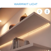 WiZ Connected WiZ Whites Slimme GU10 led spot 2700-6500K 4.8W (50W)  LWI00062 - 5