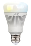 WiZ Whites Slimme Lamp E27 11.5W (60W)  LWI00037