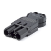Wieland GST18I3 connector male | 3-pins | 1 stuk LWI00192 - 1