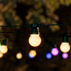 Woox R5195 Outdoor Partyverlichting | RGB + 2500-6500K | 9 meter  LWO00107 - 4