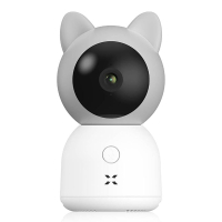 Xenon Baby Camera | Wifi (Tuya) | 1296p | Wit  LXE00002