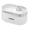 Xenon Slimme waterfontein | Wifi (Tuya) | Wit  LXE00004 - 4