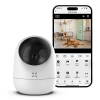 Xenon Smart Indoor PT Camera | Wifi (Tuya) | 1080p | Wit  LXE00001 - 1