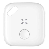 Xenon Smart Tag | Wifi (Tuya) | Wit  LXE00005