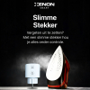 Xenon Smart plug | inclusief energiemeter | Max. 3680W | WiFi (Tuya) | IP20 | Wit (NL) LXE00006 - 4