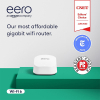 eero 6+ Mesh WiFi Router | Dual-band | WiFi 6 | Tot 1 Gbps | 140 m² LEE00001 - 2