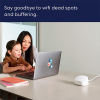 eero 6+ Mesh WiFi Router | Dual-band | WiFi 6 | Tot 1 Gbps | 140 m² LEE00001 - 3