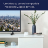 eero 6+ Mesh WiFi Systeem | Dual-band | WiFi 6 | Tot 1 Gbps | 140 m² per unit | 3 stuks LEE00002 - 7