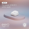 eero 7 Mesh WiFi Router | Dual-band | WiFi 7 | Tot 1.8 Gbps | 185 m² LEE00003 - 2