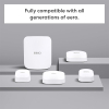 eero 7 Mesh WiFi Systeem | Dual-band | WiFi 7 | Tot 1.8 Gbps | 185 m² per unit | 3 stuks LEE00004 - 6