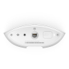 eero Outdoor 7 Mesh WiFi Router | Dual-band | Zigbee | Tot 2.1 Gbps | 1.394 m² LEE00009 - 2