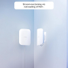 eero Outdoor 7 Mesh WiFi Router | Dual-band | Zigbee | Tot 2.1 Gbps | 1.394 m² LEE00009 - 4