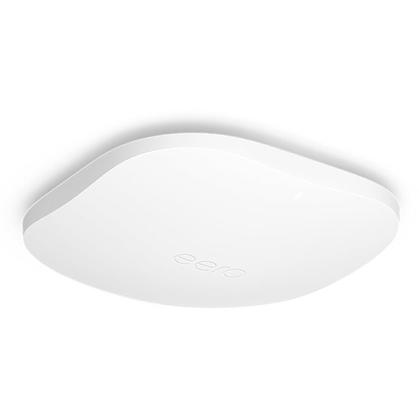 eero PoE 7 Mesh WiFi Router | Tri-band | WiFi 7 | Tot 3.9 Gbps | 186 m² LEE00008 - 1