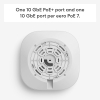 eero PoE 7 Mesh WiFi Router | Tri-band | WiFi 7 | Tot 3.9 Gbps | 186 m² LEE00008 - 2