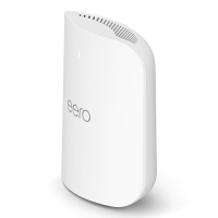 eero Pro 7 Mesh WiFi Router | Tri-band | WiFi 7 | Tot 3.9 Gbps | 185 m² LEE00005