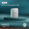 eero Pro 7 Mesh WiFi Router | Tri-band | WiFi 7 | Tot 3.9 Gbps | 185 m² LEE00005 - 2