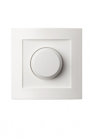 Dimmer knop