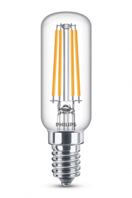 Speciale led filament lamp E14