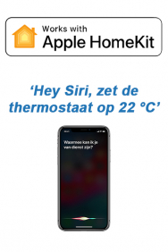 Apple HomeKit