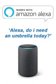 Amazon Alexa