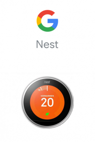 Google Nest