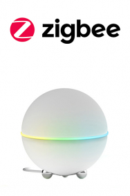 ZigBee hubs