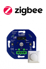 ZigBee dimmer