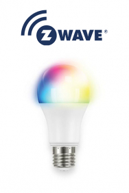Z-Wave verlichting