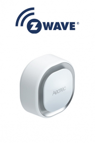 Z-Wave deurbel