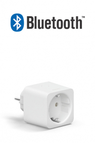 Bluetooth stekker