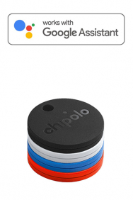 Tracker voor Google Assistant